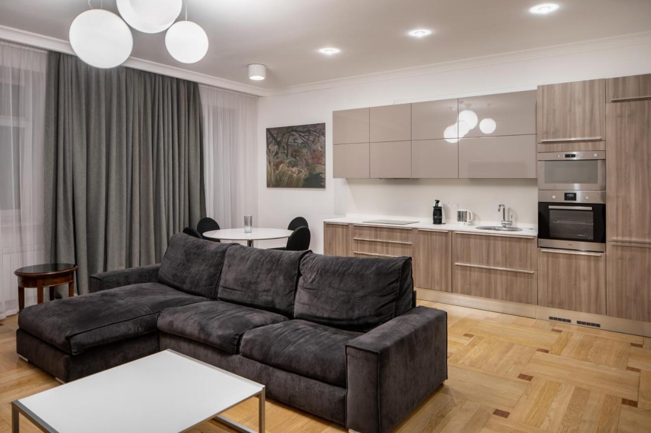 Cityhotel Apartments Kijev Kültér fotó