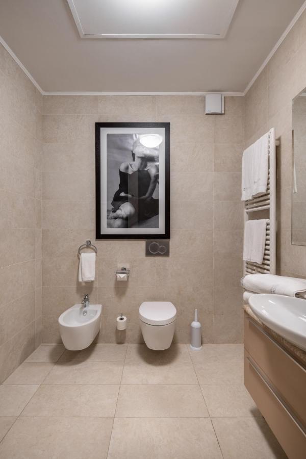 Cityhotel Apartments Kijev Kültér fotó