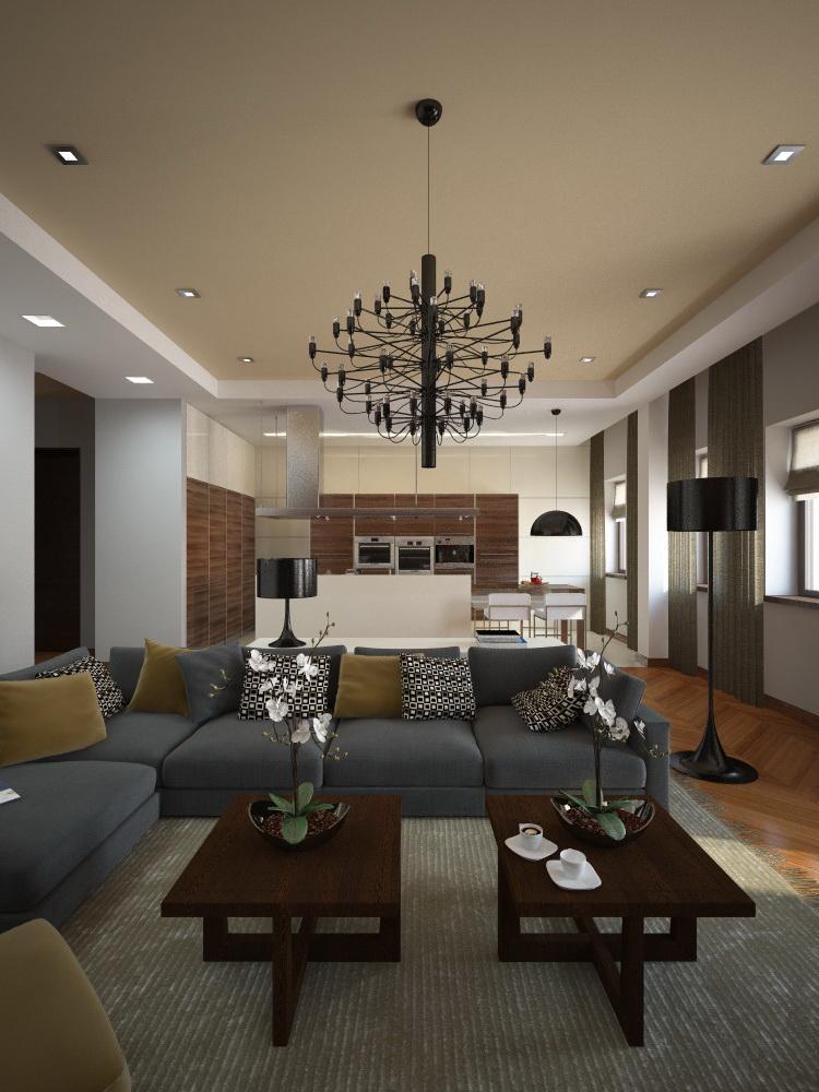 Cityhotel Apartments Kijev Kültér fotó