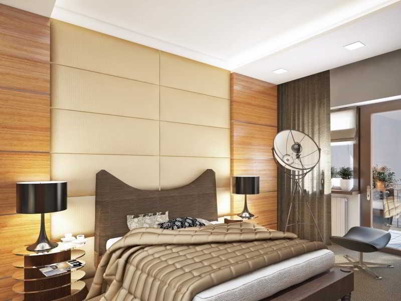 Cityhotel Apartments Kijev Kültér fotó